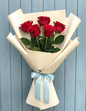 Букет Классика чувств в Шудаяге