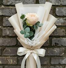 Букет цветов из:  Розы в Шудаяге