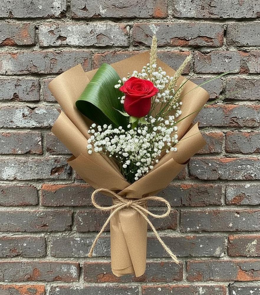 Букет цветов из: Розы в Шудаяге