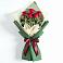 Букет цветов из: Розы в Шудаяге