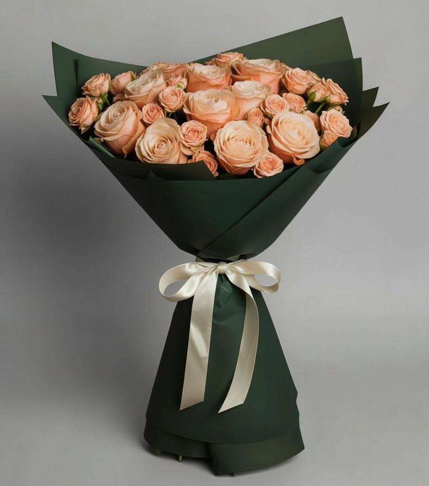 Букет Элегантный в Шудаяге