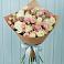Букет цветов из: Розы в Шудаяге