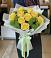 Букет цветов из: Хризантемы и Розы в Шудаяге