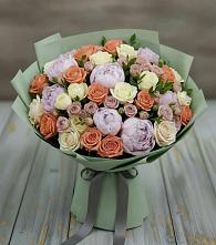 Букет Мороженное #REPLACE_PRED# Шудаяге