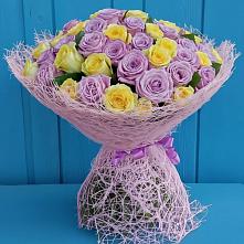 Букет 101 Волшебный Миг #REPLACE_PRED# Шудаяге