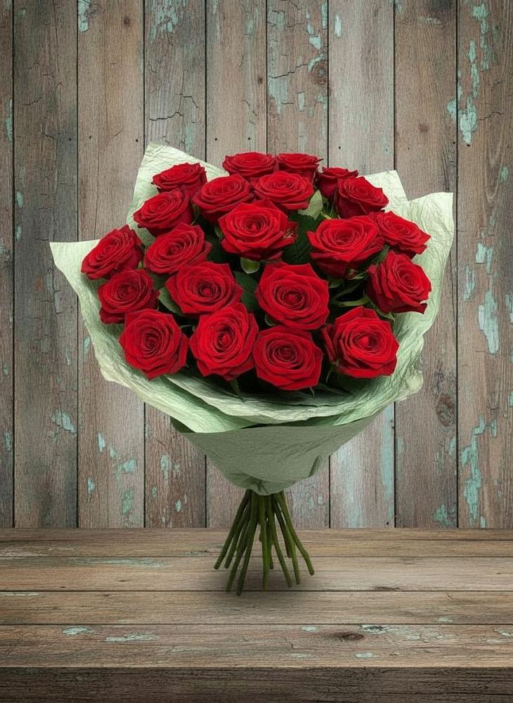 Букет Классика в Шудаяге