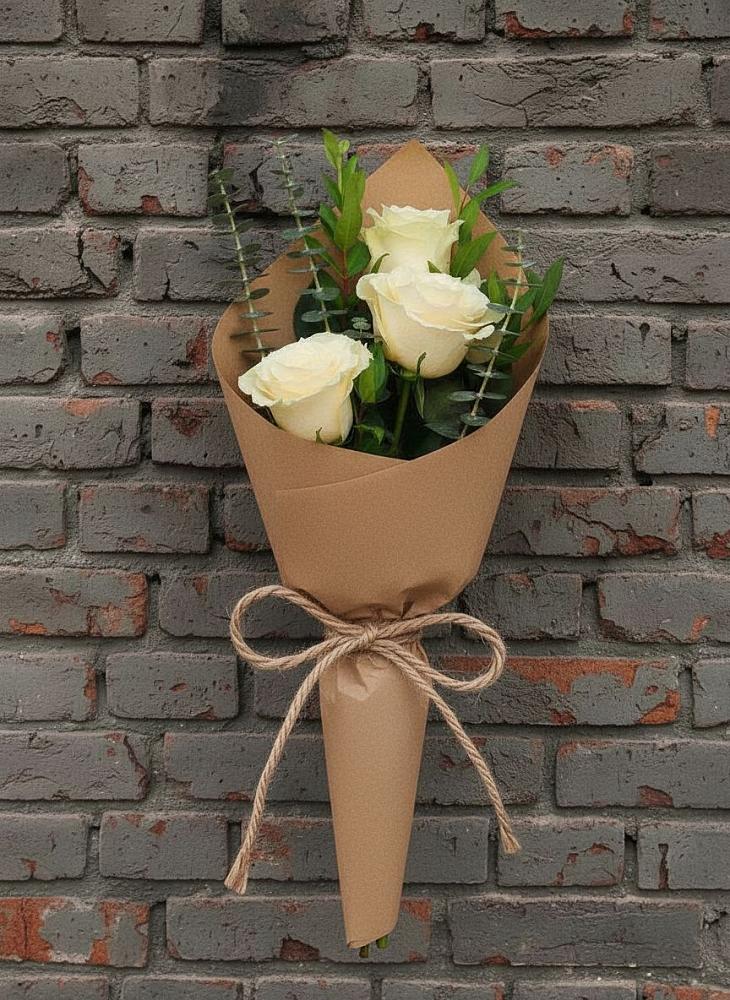 Букет цветов из: Розы в Шудаяге