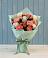 Букет цветов из: Розы в Шудаяге