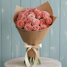Букет цветов из:  Розы в Шудаяге