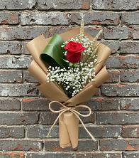 Букет цветов из:  Розы в Шудаяге