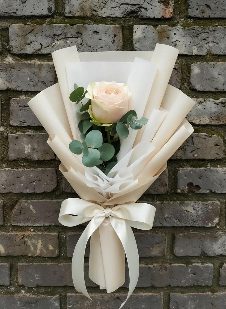 Букет цветов из: Розы в Шудаяге