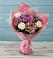 Букет цветов из: Герберы в Шудаяге