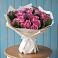 Букет цветов из: Розы в Шудаяге