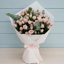 Букет цветов из:  Розы #REPLACE_PRED# Шудаяге