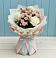 Букет цветов из: Розы в Шудаяге