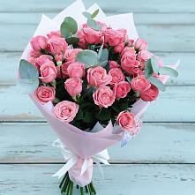 Букет Леди совершенство в Шудаяге