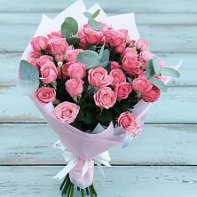 Букет Леди совершенство в Шудаяге