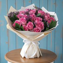 Букет цветов из:  Розы #REPLACE_PRED# Шудаяге